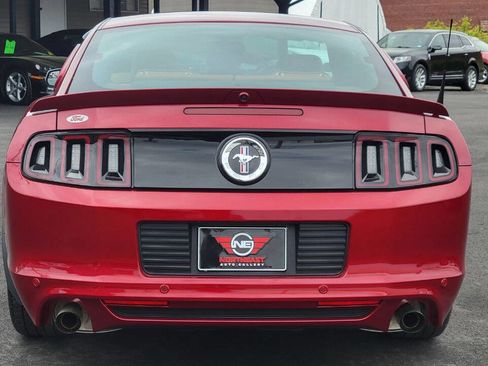 Used 2014 Ford Mustang Premium w/ Electronics Package RWD image 7
