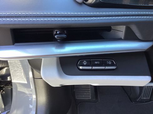 Used 2024 Chevrolet Corvette E-Ray w/ ZER Performance Package image 30