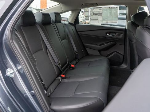 New 2026 Honda Accord Touring image 13