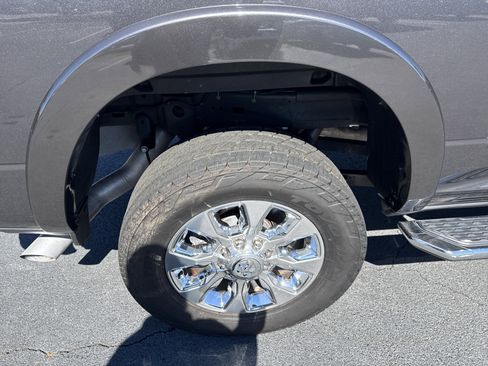 Used 2024 RAM 2500 Limited AWD/4WD image 11