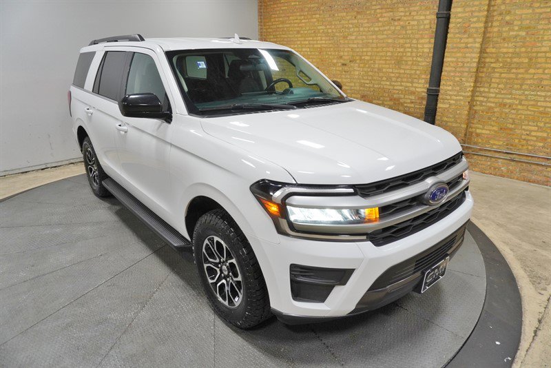 Used 2024 Ford Expedition XL AWD/4WD image 7
