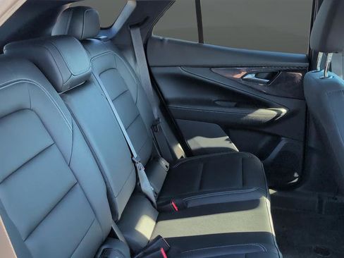 Used 2024 Chevrolet Blazer EV AWD Police image 25
