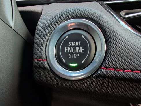 New 2026 Chevrolet TrailBlazer RS w/ Convenience Package image 25