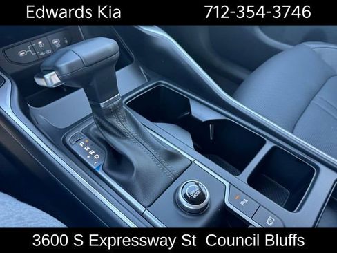 New 2025 Kia Sorento EX w/ Panoramic Sunroof Package FWD image 32