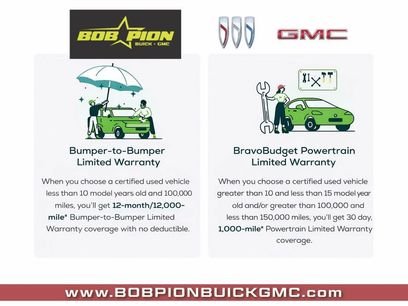 Certified 2022 GMC Sierra 1500 Elevation