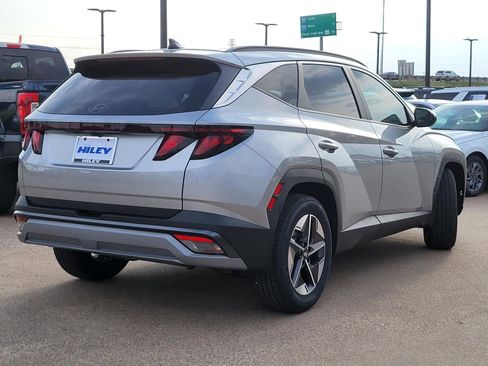 New 2026 Hyundai Tucson SEL FWD image 5