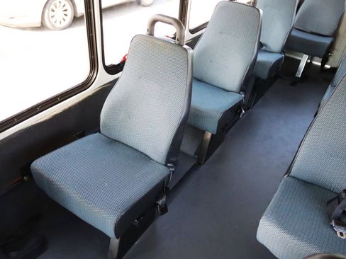 Used 2022 Mercedes-Benz Sprinter 3500 image 15