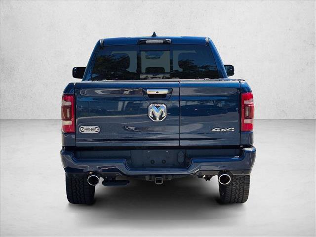 Used 2021 RAM 1500 Limited AWD/4WD image 6
