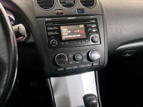 Used 2012 Nissan Altima 2.5 S w/ 2.5S Premium Pkg image 6