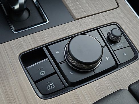 New 2026 MAZDA CX-90 3.3 Turbo w/ Preferred Package image 19