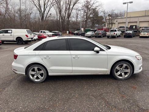 Used 2018 Audi A3 2.0T Premium w/ Convenience Package image 4