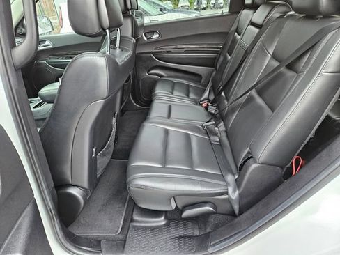Used 2013 Dodge Durango Crew AWD/4WD image 15
