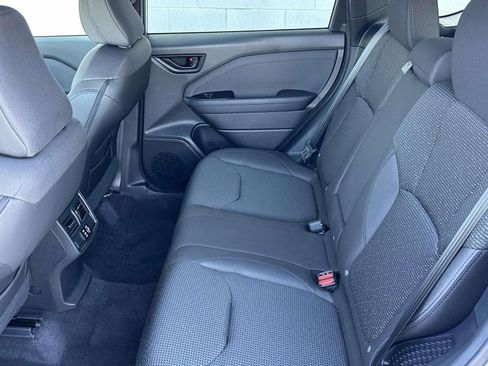 New 2026 Subaru Forester Premium image 12