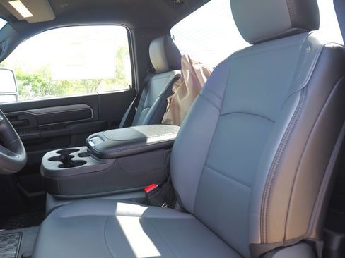 New 2026 RAM 5500 Tradesman image 17