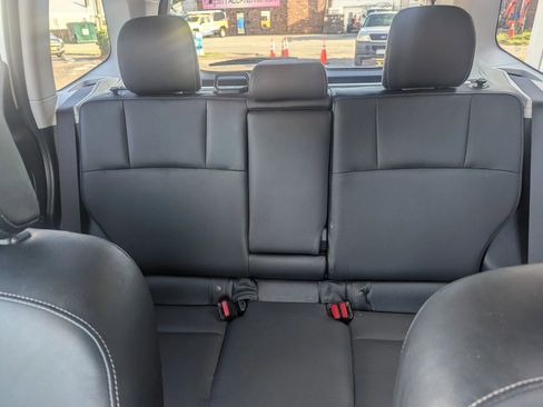 Used 2015 Subaru Forester 2.0XT Touring w/ Eyesight & Navigation System AWD/4WD image 17