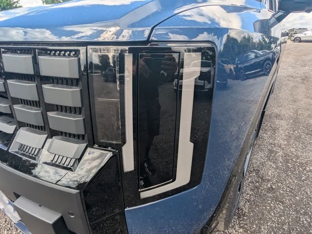 New 2027 Kia Telluride X-Line SX Prestige AWD/4WD image 10