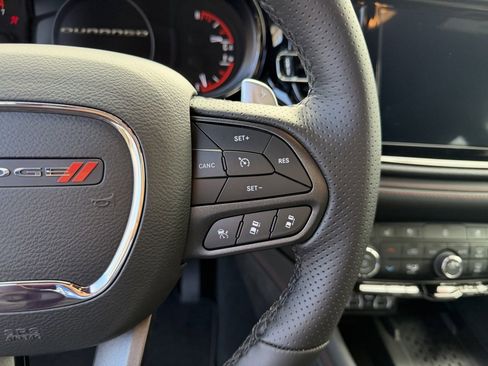 New 2026 Dodge Durango GT image 19