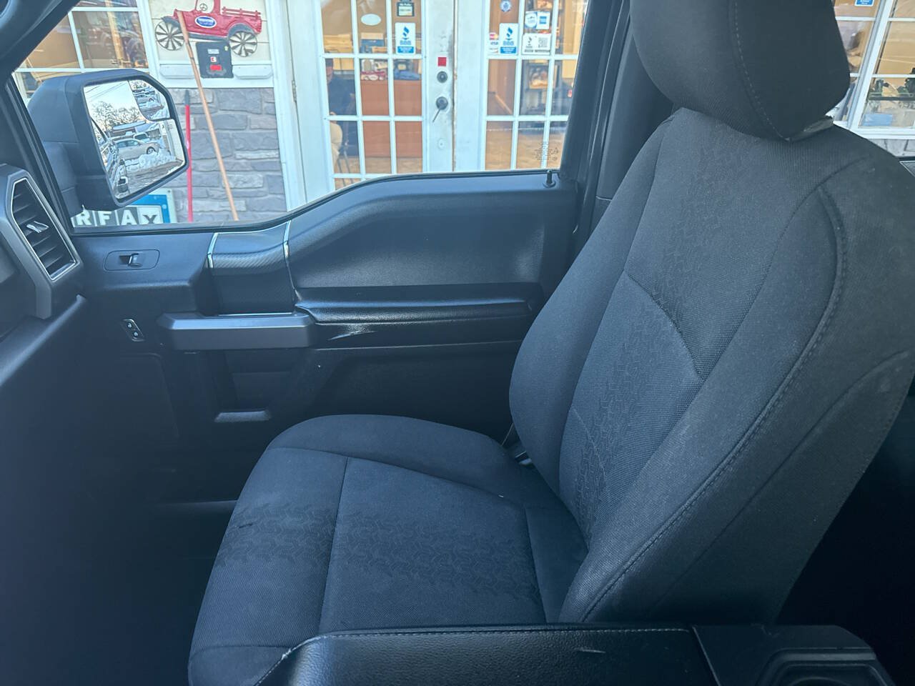 Used 2019 Ford F150 XLT w/ Equipment Group 301A Mid AWD/4WD image 18