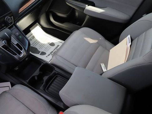 Used 2021 Honda CR-V EX image 25