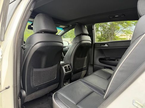Used 2022 Kia Sportage SX AWD/4WD image 25