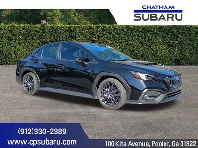 Used 2024 Subaru WRX Premium