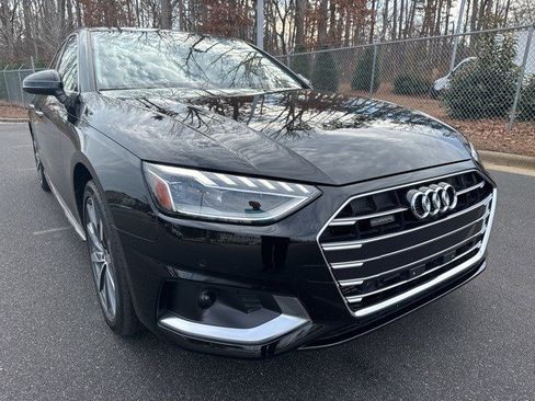 Used 2023 Audi A4 2.0T Premium Plus image 10