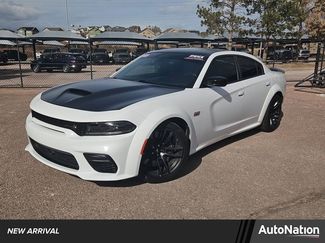 Used 2023 Dodge Charger Scat Pack video 1