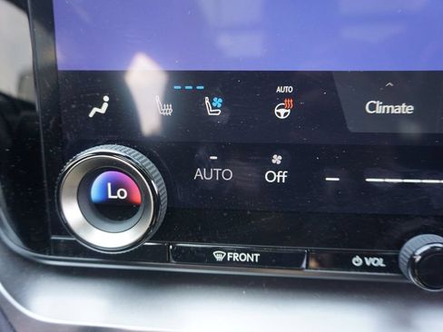 Used 2024 Lexus TX 350 AWD w/ Technology Package image 13