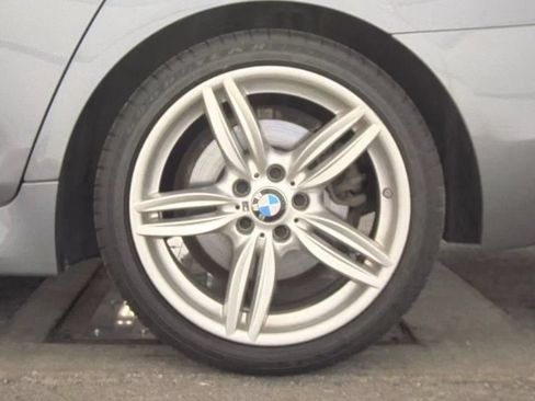 Used 2015 BMW 535i xDrive Sedan AWD/4WD image 13