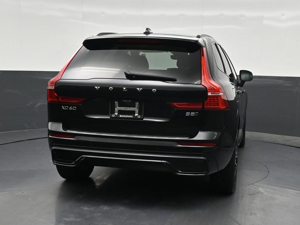 Certified 2024 Volvo XC60 B5 Plus w/ Protection Package Premier AWD/4WD image 5