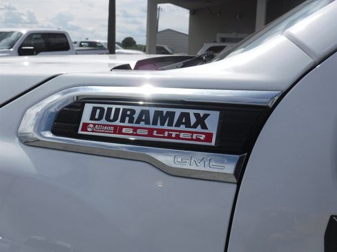Used 2023 GMC Sierra 2500 Pro w/ Fleet Convenience Package RWD image 20