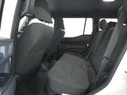 Used 2024 Toyota Land Cruiser 1958 AWD/4WD image 6