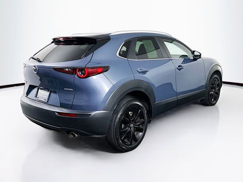 Used 2023 MAZDA CX-30 AWD 2.5 S w/ Preferred Package image 9