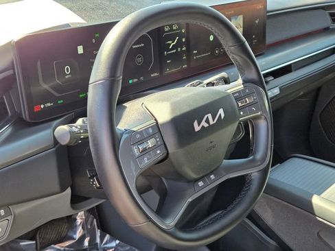 Used 2024 Kia EV9 Land AWD/4WD image 20