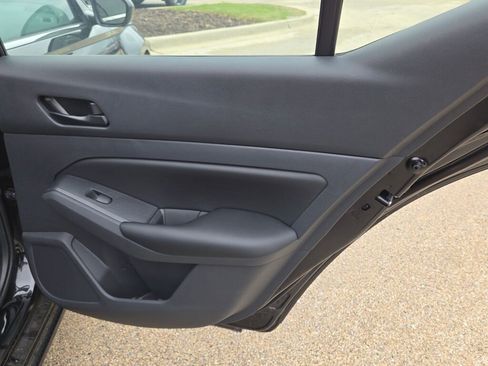 New 2025 Nissan Altima 2.5 S image 10