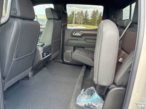 New 2026 Chevrolet Silverado 1500 High Country w/ Technology Package image 29