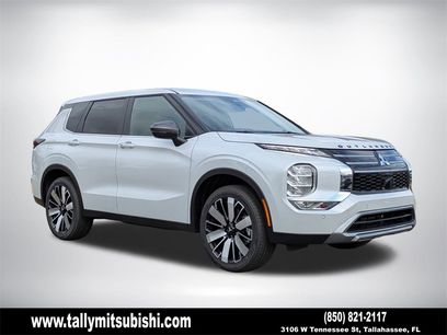 New 2025 Mitsubishi Outlander SE