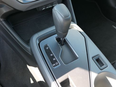 Certified 2026 Subaru Crosstrek 2.0i Premium image 20