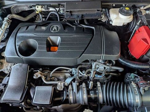 Used 2019 Acura RDX A-Spec image 22