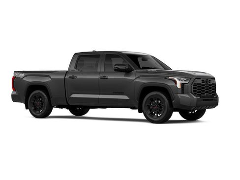 New 2026 Toyota Tundra Limited AWD/4WD image 14