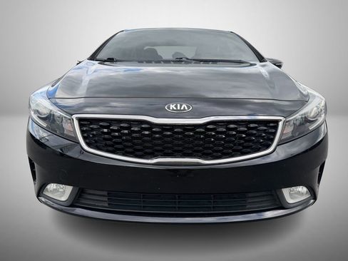 Used 2017 Kia Forte EX FWD image 7