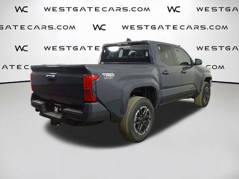 Used 2024 Toyota Tacoma SR5 image 40
