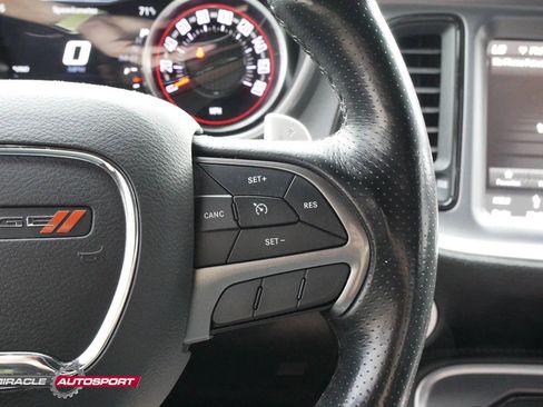 Used 2019 Dodge Challenger R/T Scat Pack w/ Dynamics Package image 37