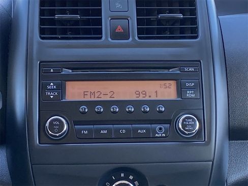 Used 2018 Nissan Versa S Plus image 28