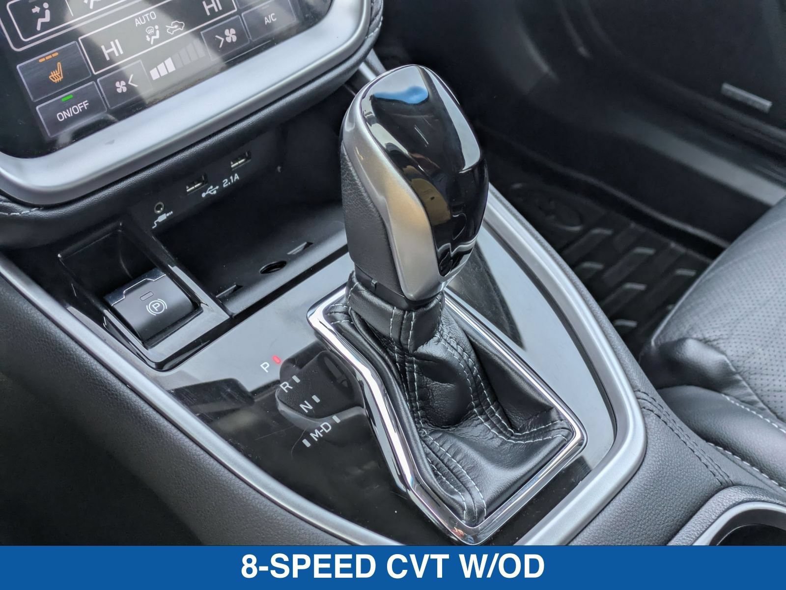 Certified 2022 Subaru Outback Limited AWD/4WD image 26