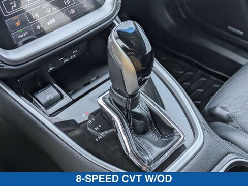 Certified 2022 Subaru Outback Limited AWD/4WD image 26