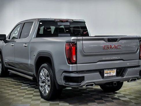 New 2026 GMC Sierra 1500 Denali w/ Denali Reserve Package image 4