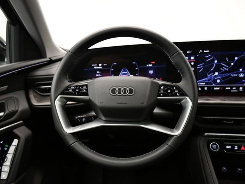 Used 2025 Audi Q5 Premium Plus w/ Premium Plus AWD/4WD image 21