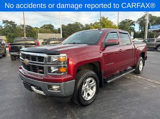 Used 2015 Chevrolet Silverado 1500 LT w/ All Star Edition AWD/4WD video 2