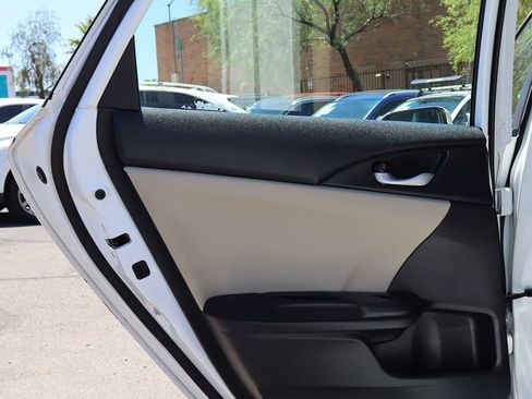 Used 2018 Honda Civic EX image 29